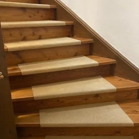 شقة Casa Sternschnuppe