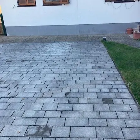 Casa Sternschnuppe * سالزبورغ