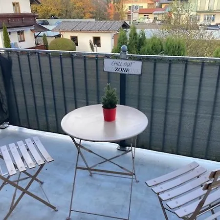 Casa Sternschnuppe