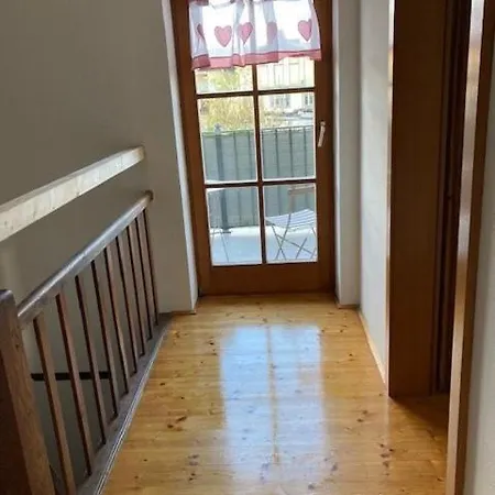 Apartman Casa Sternschnuppe