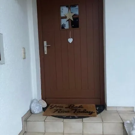아파트 Casa Sternschnuppe