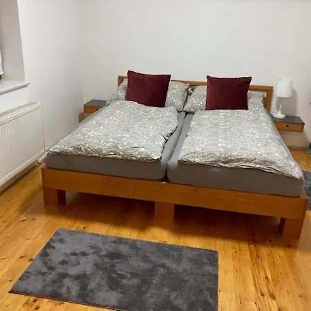 Casa Sternschnuppe 잘츠부르크