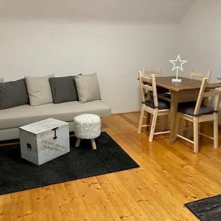 Casa Sternschnuppe Apartment Salzburg