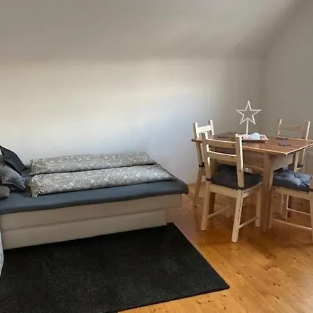Casa Sternschnuppe