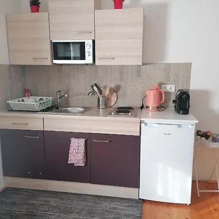 Casa Sternschnuppe